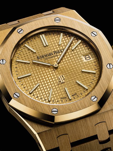 audemars piguet 2017 royal oak